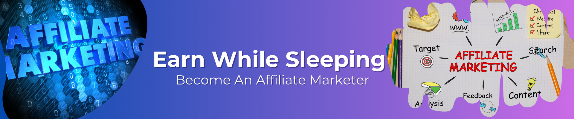 Affiliate Marketing