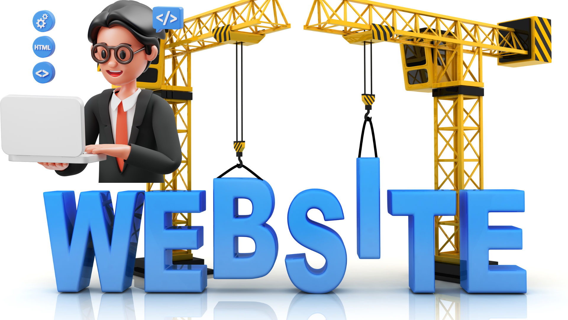 Web Development